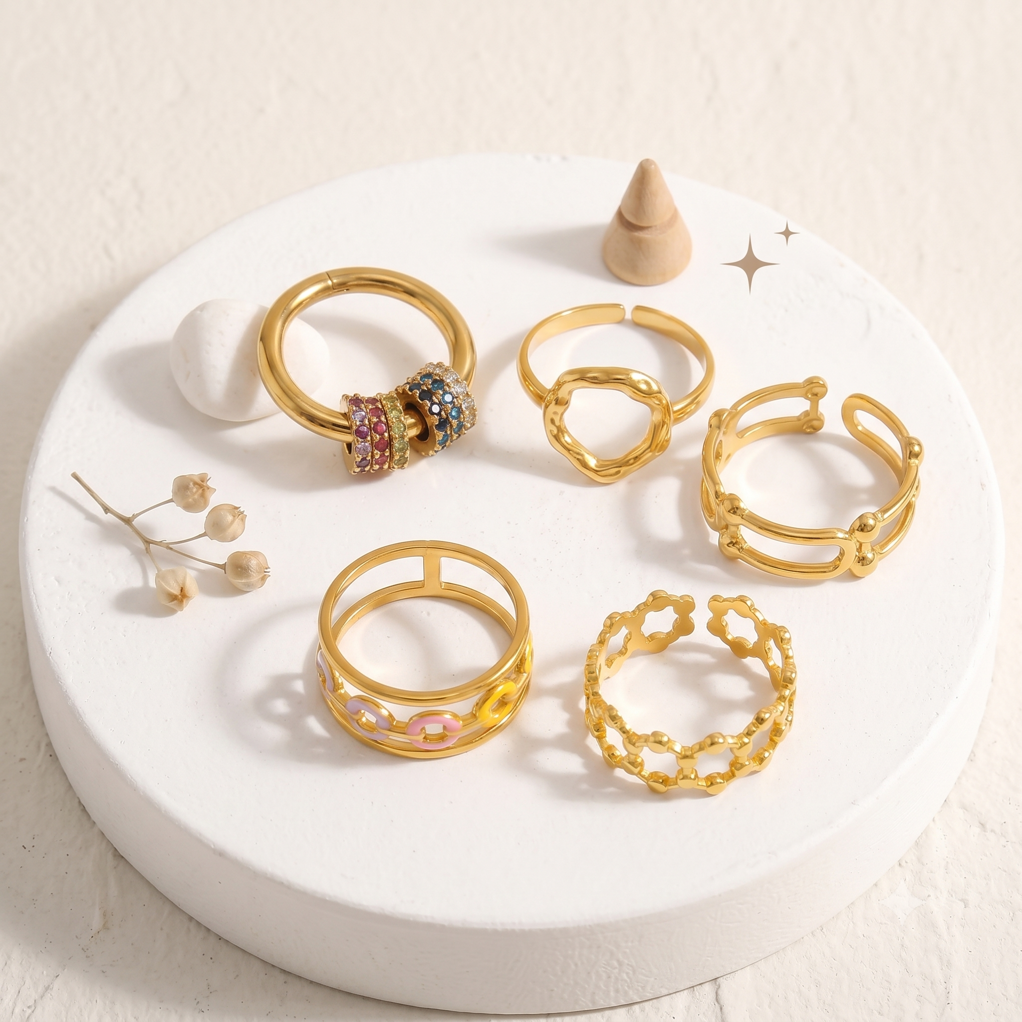 Rings