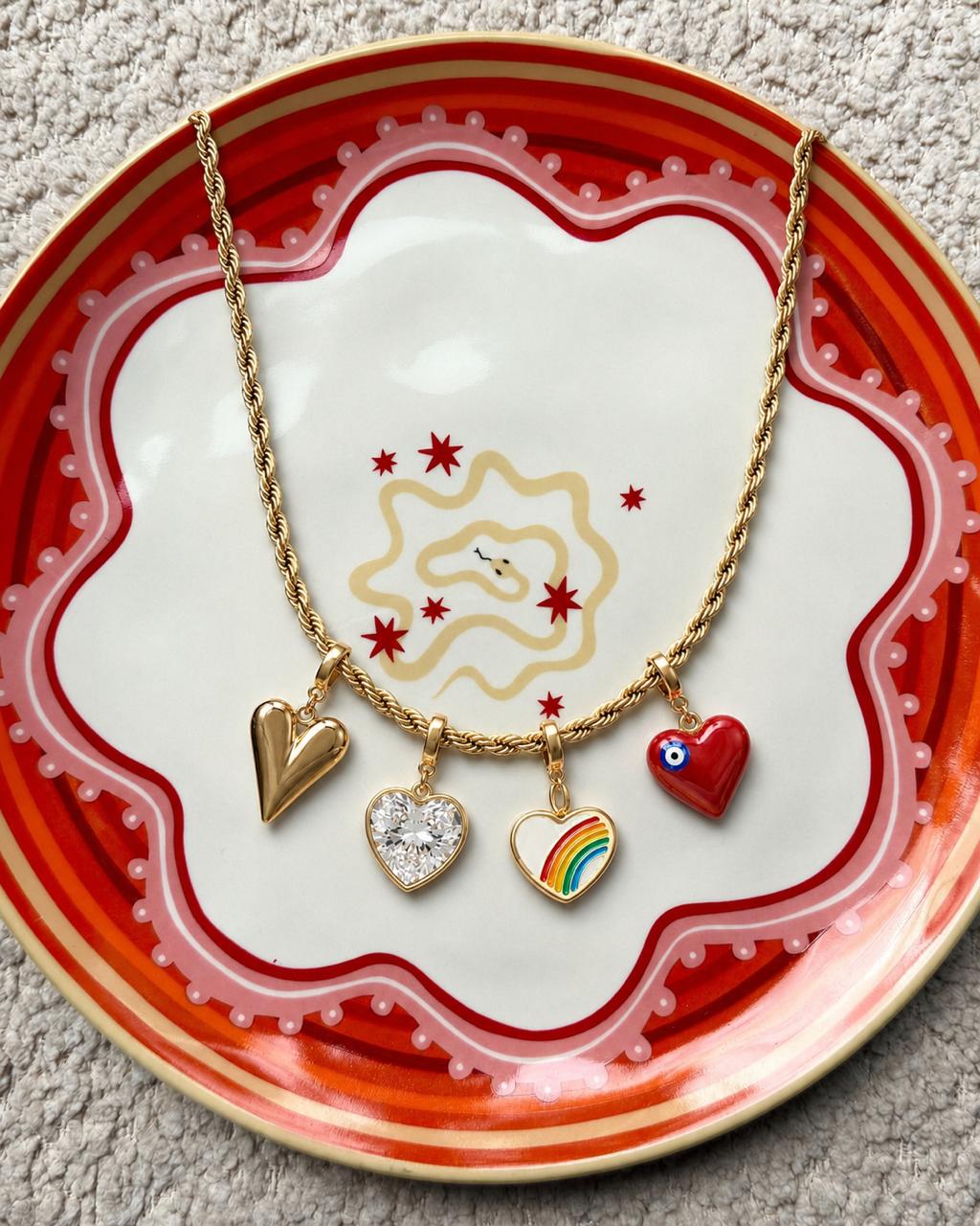 Shop All Charms