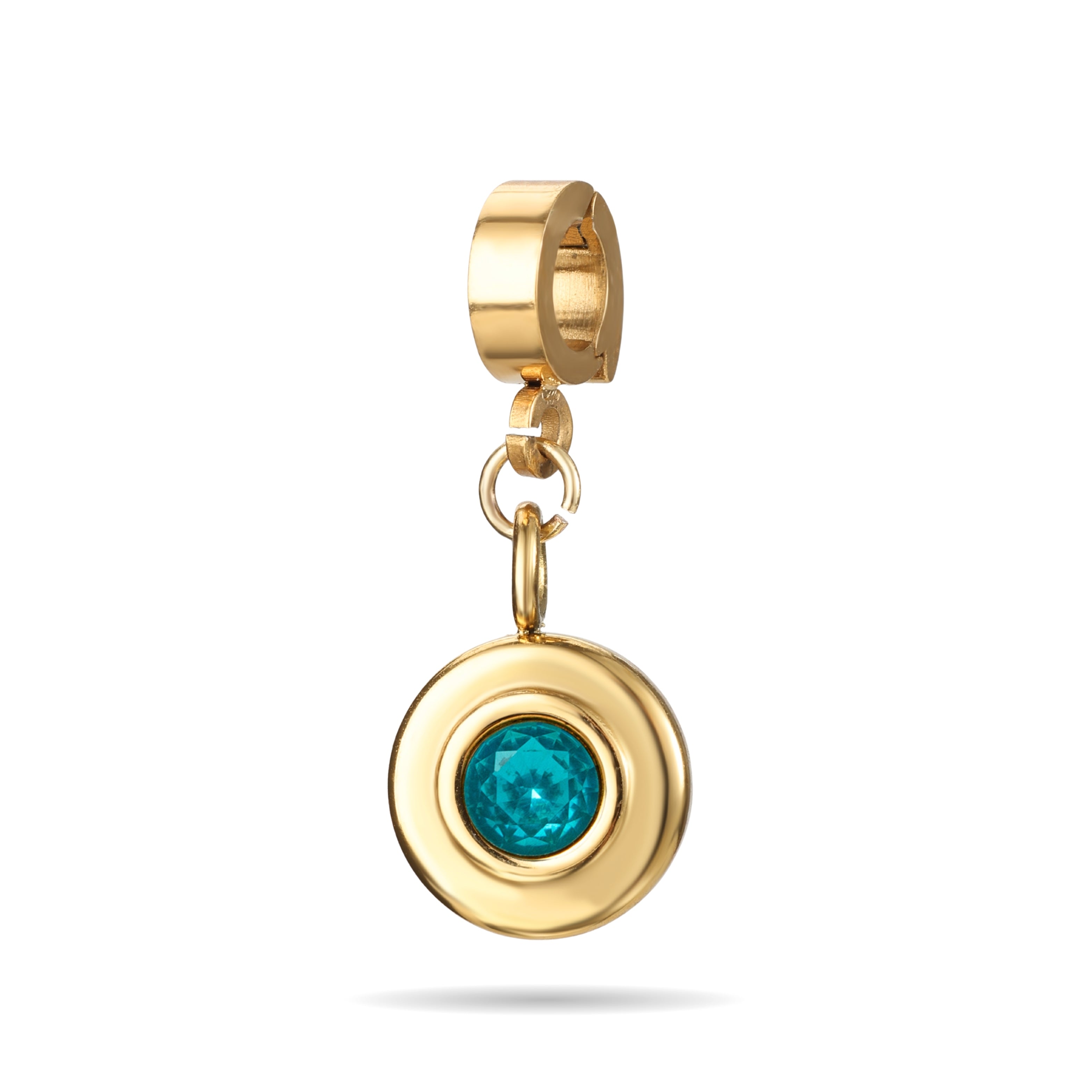 The Orbit Collection - Birthstones