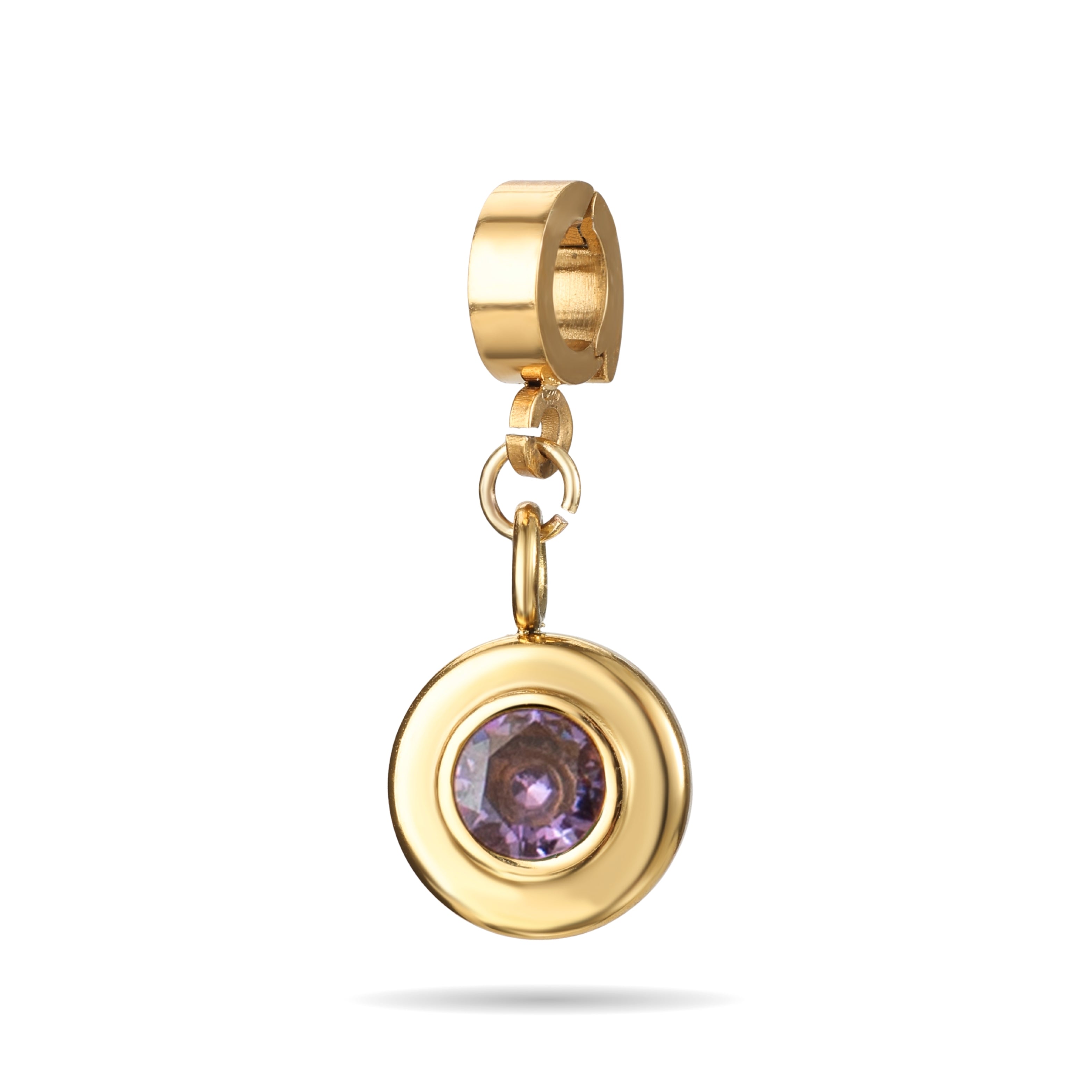The Orbit Collection - Birthstones