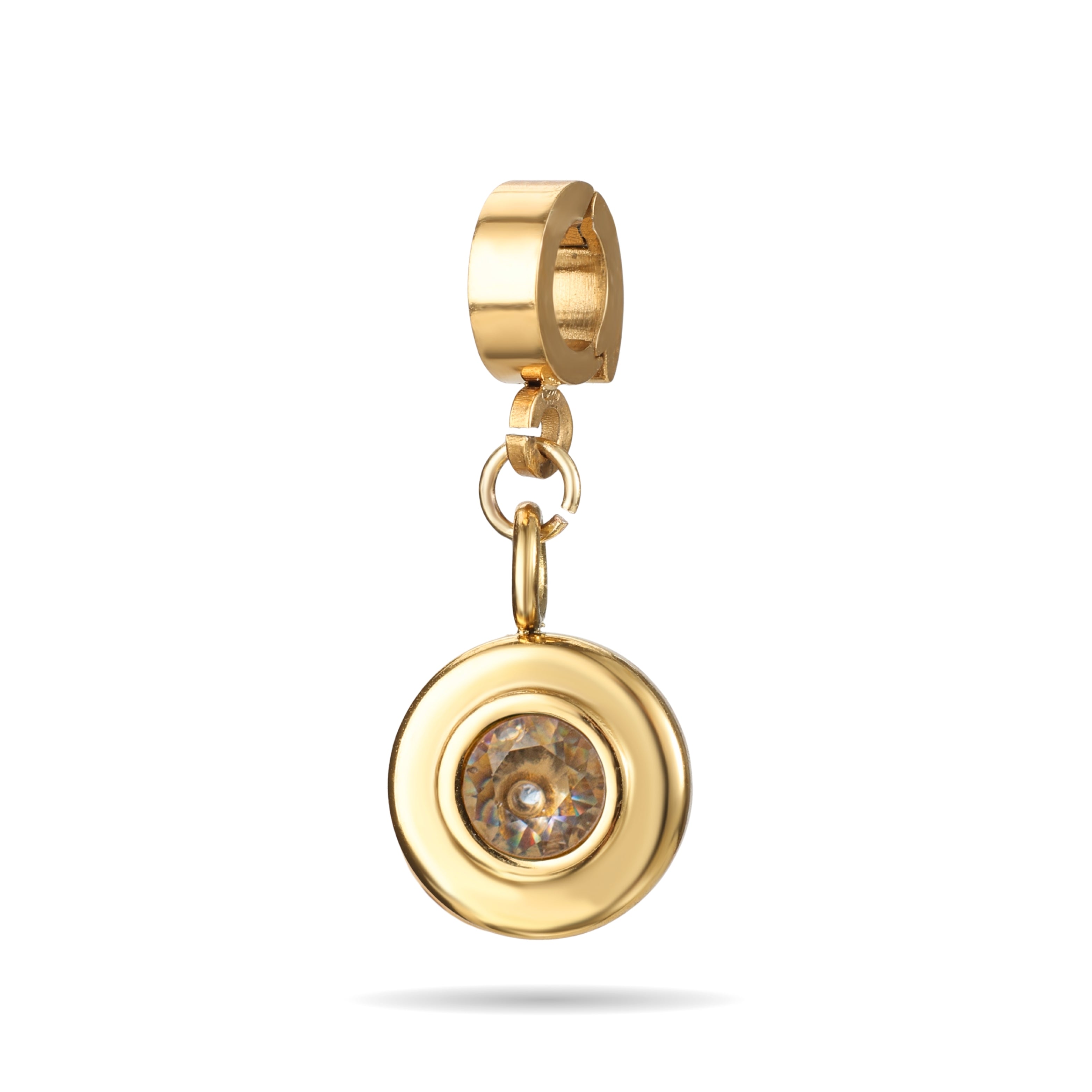 The Orbit Collection - Birthstones
