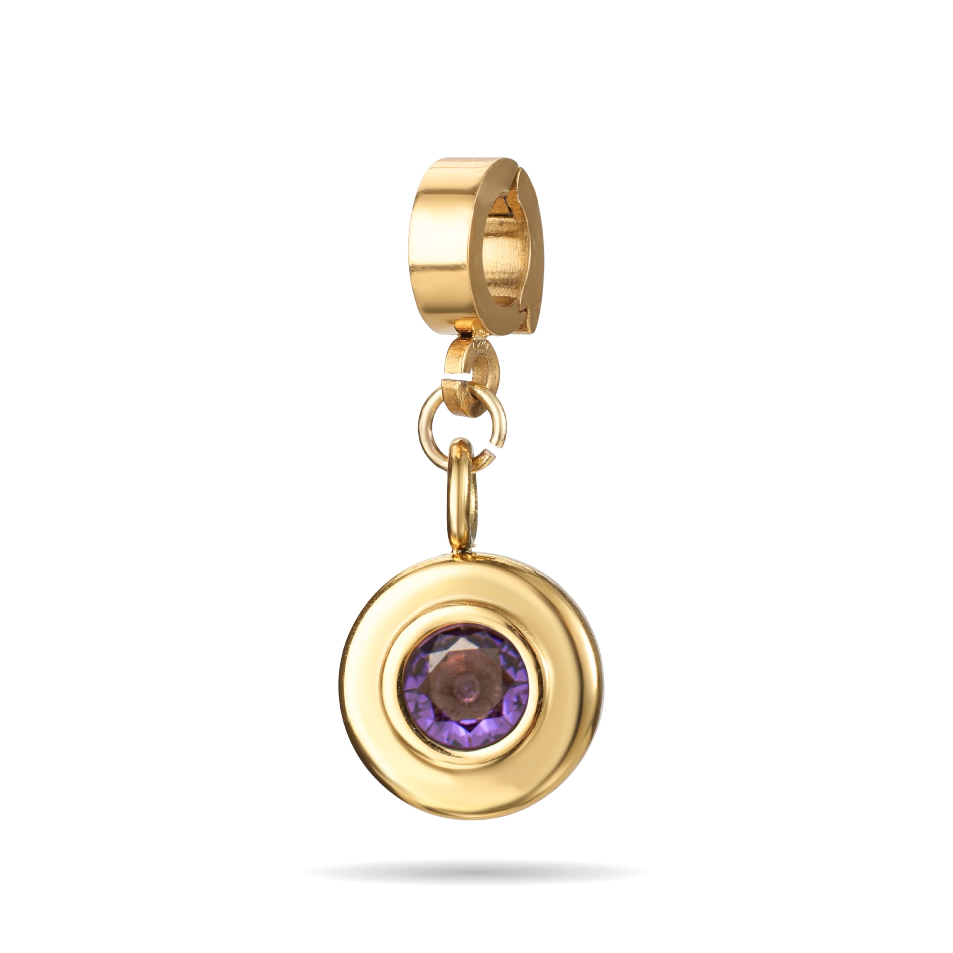 The Orbit Collection - Birthstones