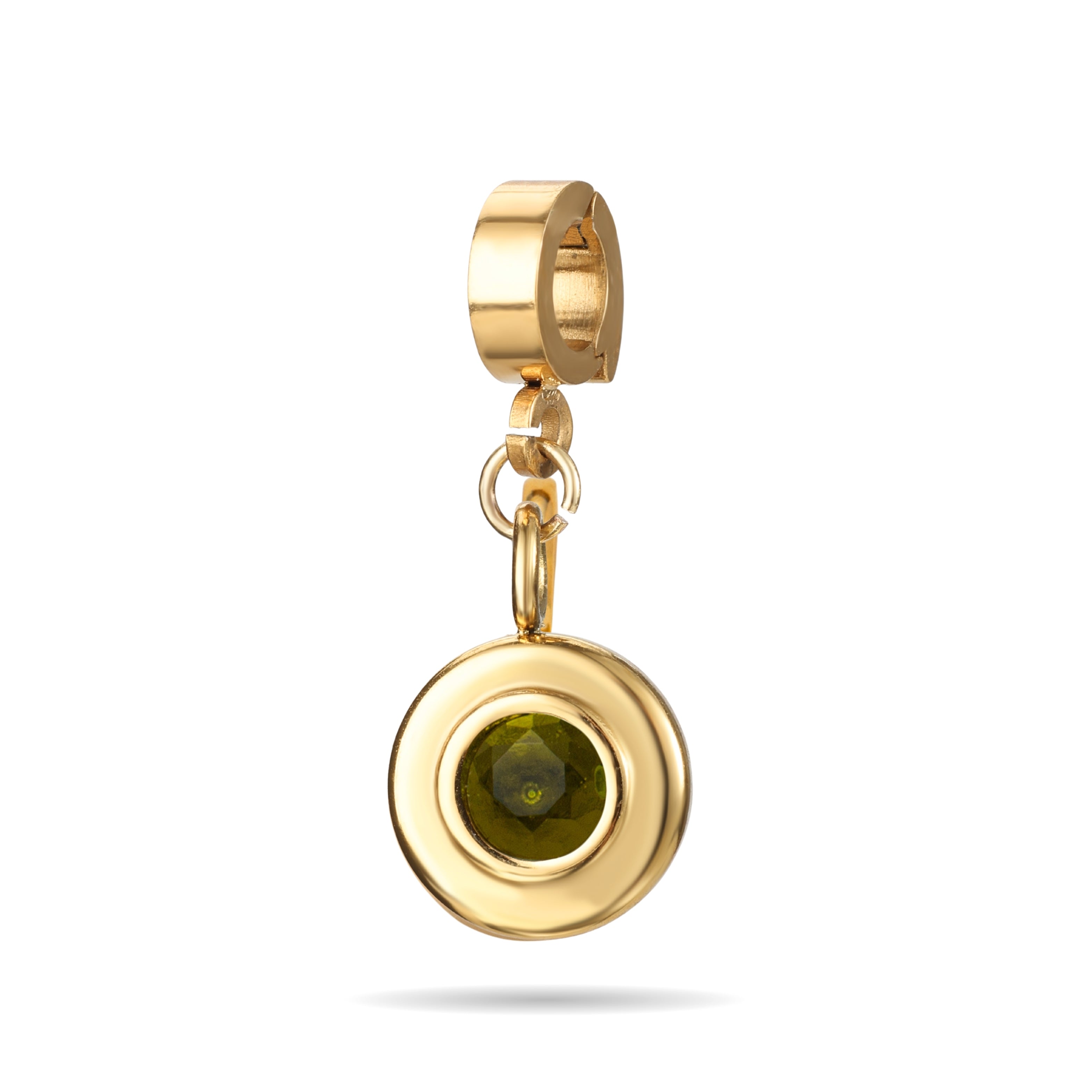 The Orbit Collection - Birthstones