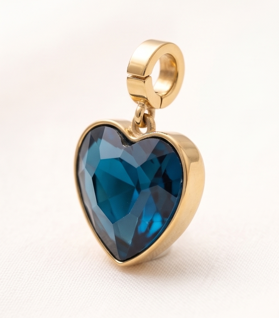 The Serene Heart