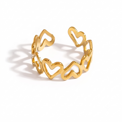 Heart Ring