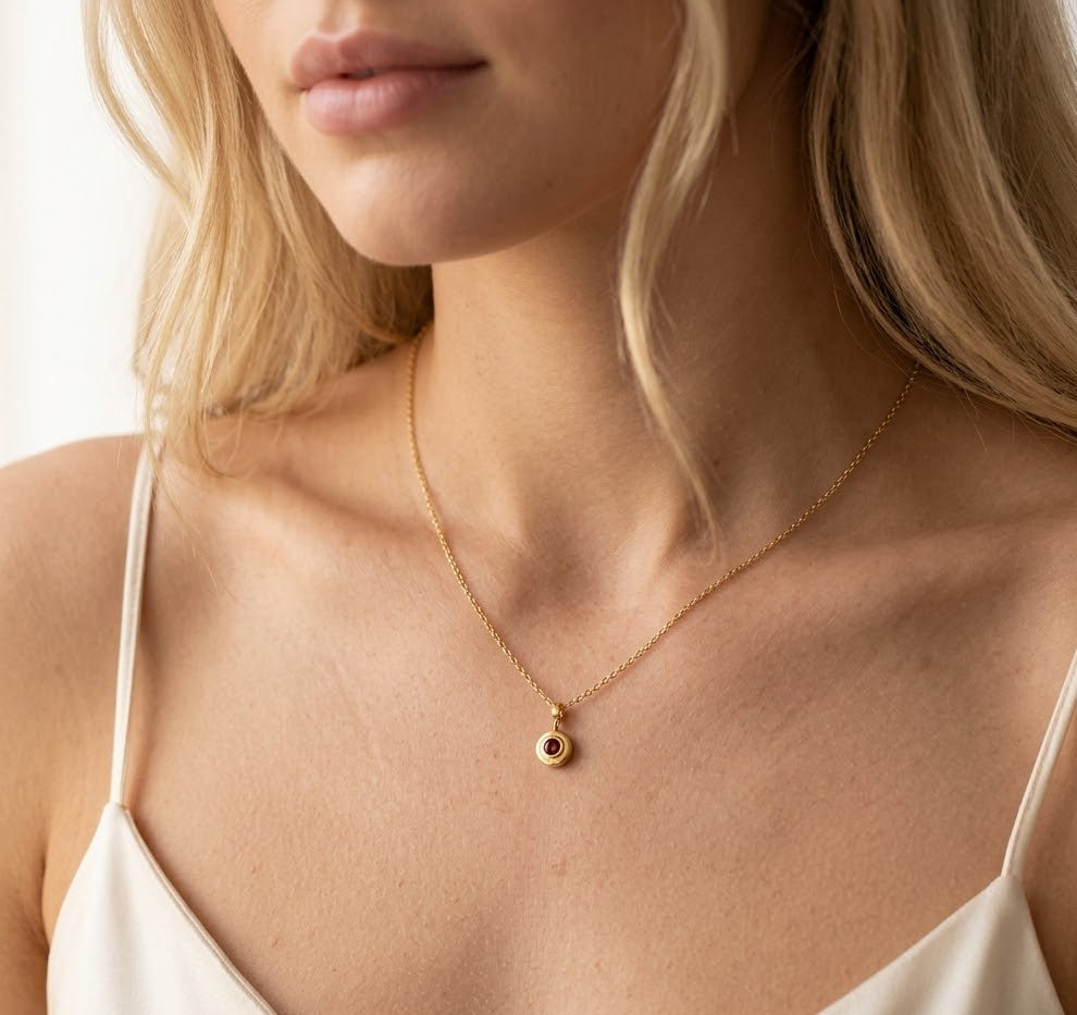 The Orbit Collection - Birthstones