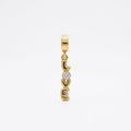 LOVE Letter Charm