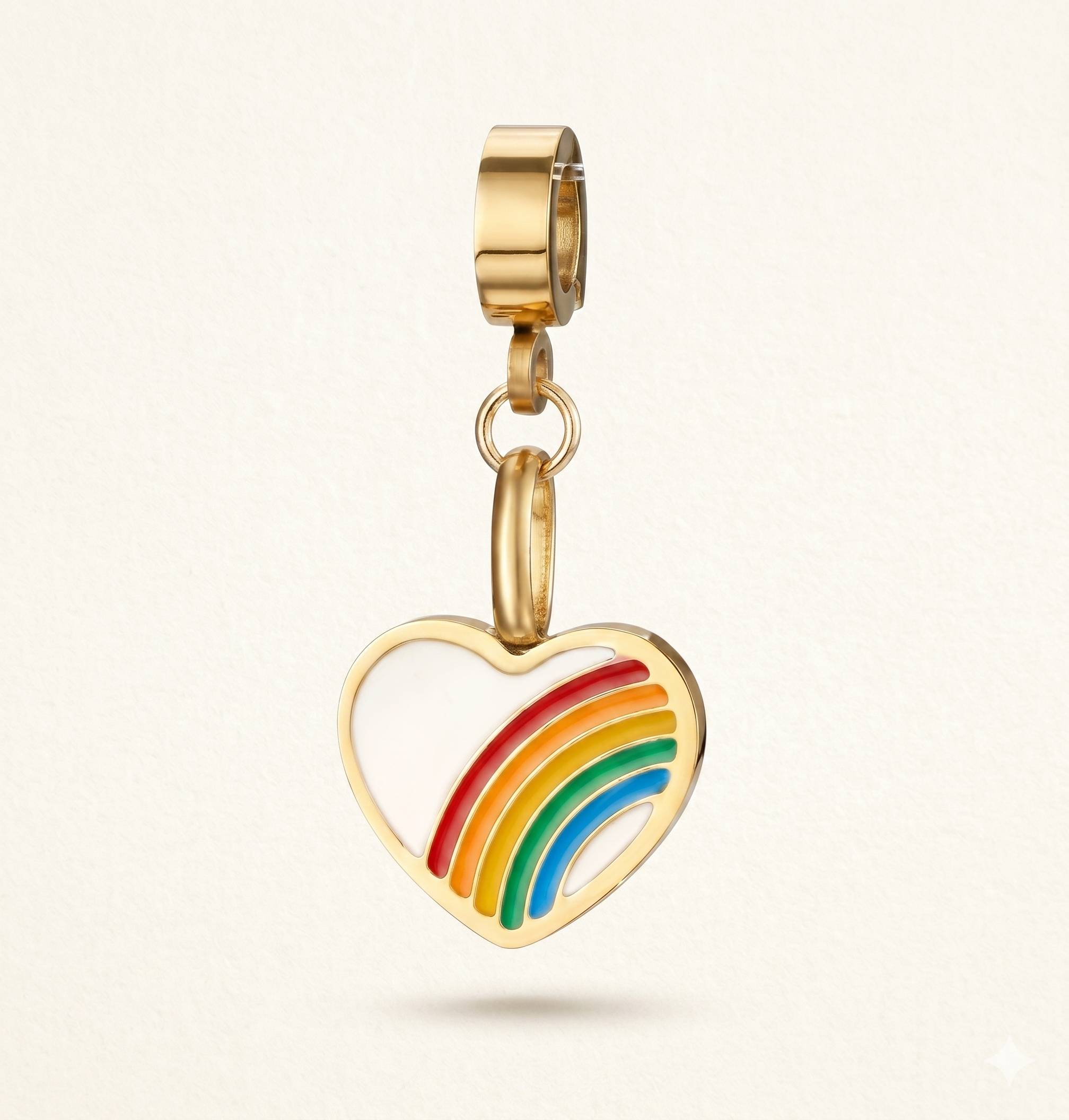 The Kind Heart