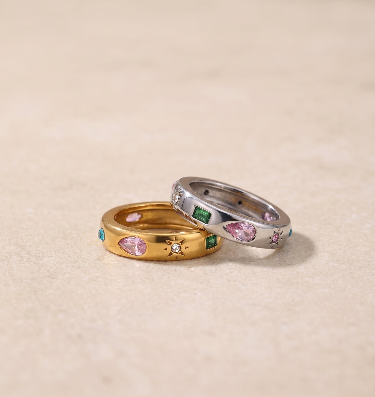 The Whimsy Ring