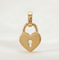 The Key Heart