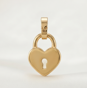 The Key Heart