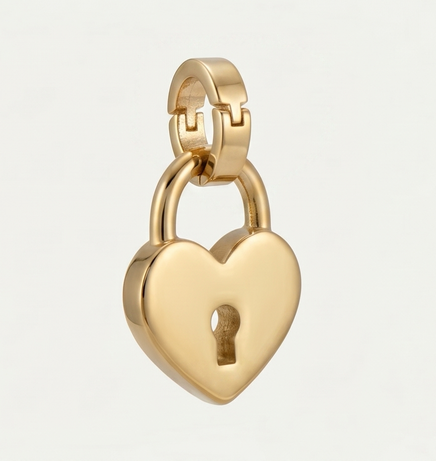 The Key Heart