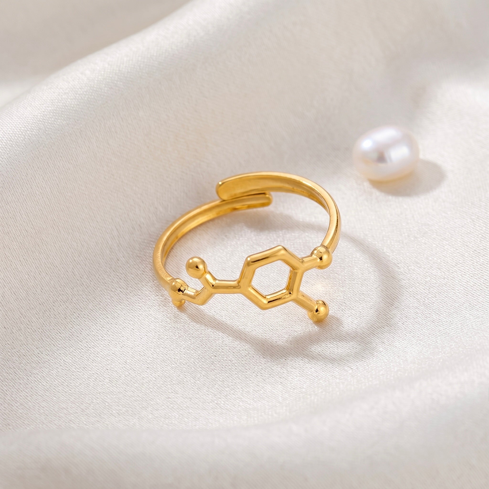 Molecule Ring