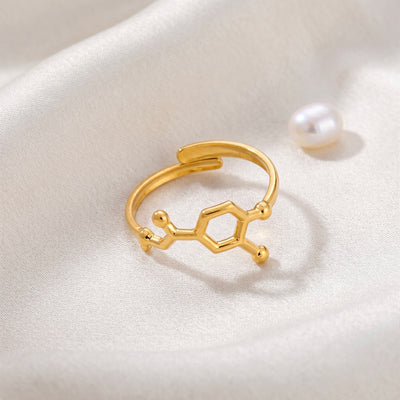 Molecule Ring